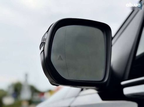 Mercedes-Benz GLS-Класс 2021 - фото 25