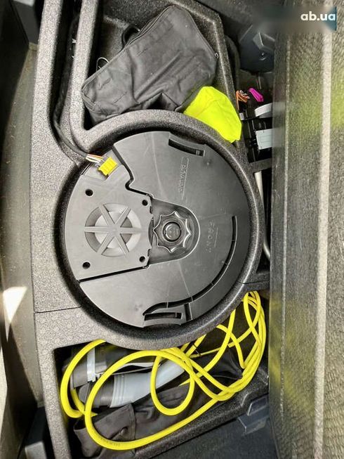 Volkswagen Golf 2015 - фото 16