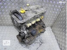 Двигатель в сборе Renault Clio - купить на Автобазаре