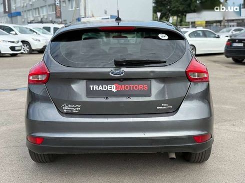 Ford Focus 2016 - фото 10