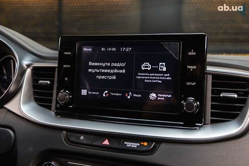Kia Cee'd 2023 - фото 24