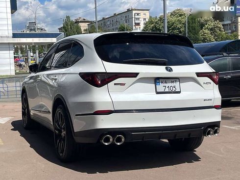 Acura MDX 2022 - фото 8