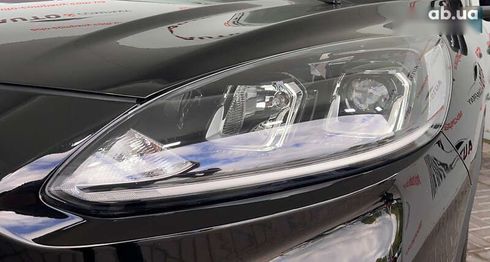 Ford Kuga 2021 - фото 5