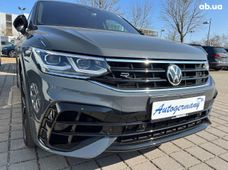 Продаж б/у Volkswagen Tiguan Автомат в Києві - купити на Автобазарі