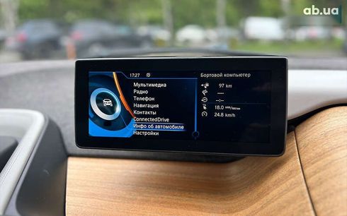 BMW i3 2014 - фото 11