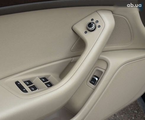 Audi A6 2016 - фото 21