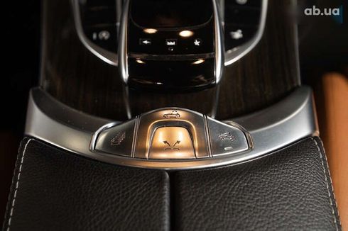 Mercedes-Benz C-Класс 2017 - фото 21