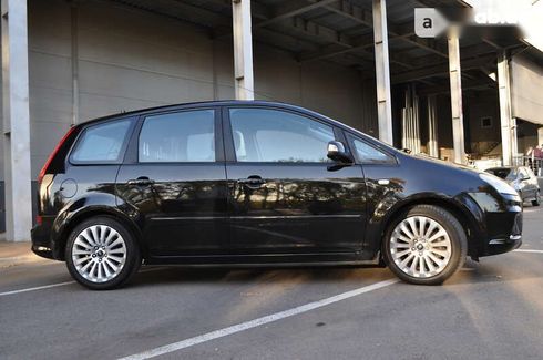 Ford C-Max 2010 - фото 27