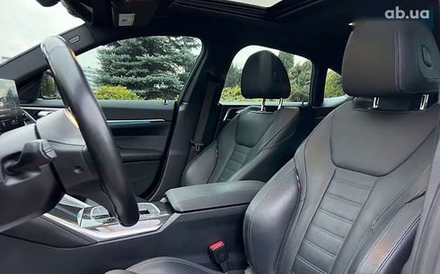BMW i4 2022 - фото 9