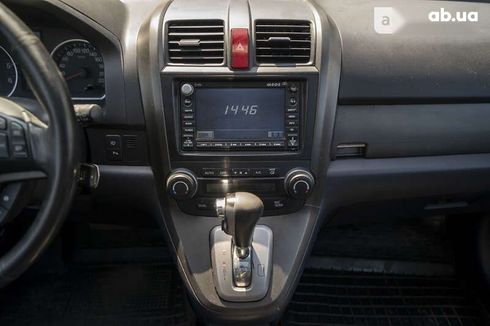 Honda CR-V 2010 - фото 19