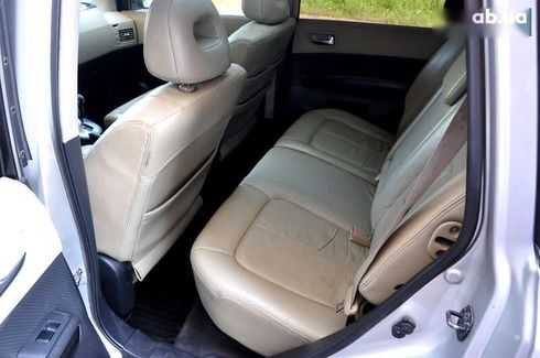Nissan X-Trail 2008 - фото 20