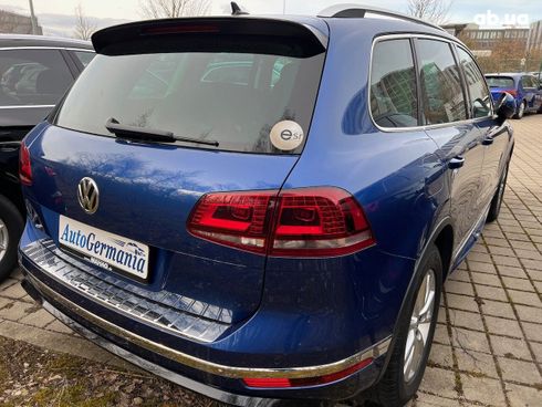 Volkswagen Touareg 2018 - фото 22