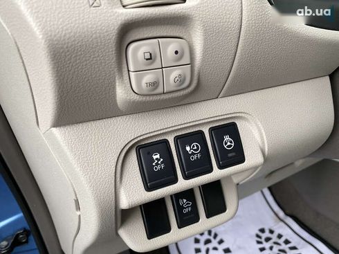 Nissan Leaf 2011 - фото 21