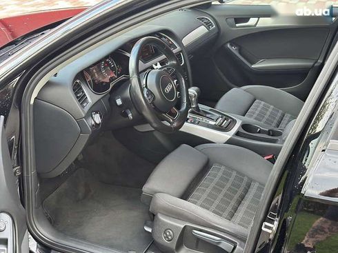 Audi A4 2013 - фото 13