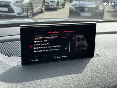 Audi Q7 2015 - фото 22