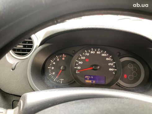 Renault Kangoo 2012 синий - фото 24