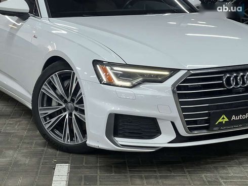 Audi A6 2019 - фото 3