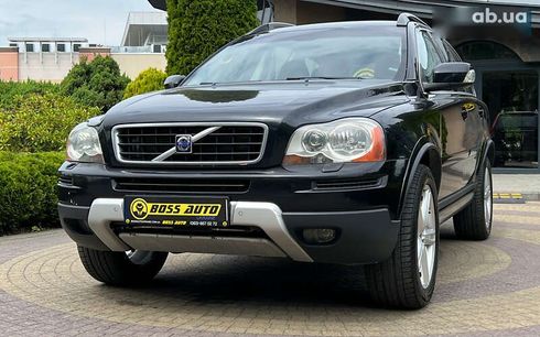 Volvo XC90 2007 - фото 3