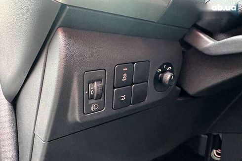 Citroёn C-Elysee 2021 - фото 18