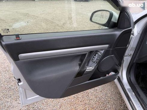 Opel Vectra 2006 - фото 5