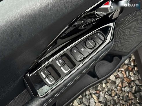 Kia Niro 2021 - фото 14