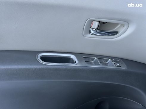 Subaru Tribeca 2007 серый - фото 18