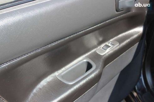 Mitsubishi Lancer 2008 - фото 20