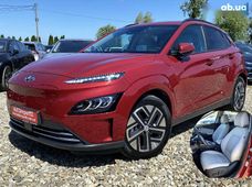 Продажа б/у Hyundai Kona Electric 2021 года - купить на Автобазаре