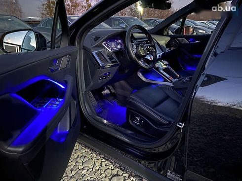 Jaguar I-Pace 2020 - фото 4