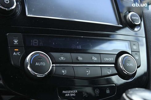 Nissan Qashqai 2014 - фото 25