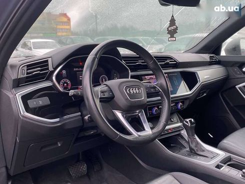 Audi Q3 2020 - фото 14