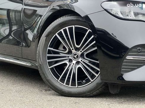 Mercedes-Benz E-Класс 2024 - фото 5