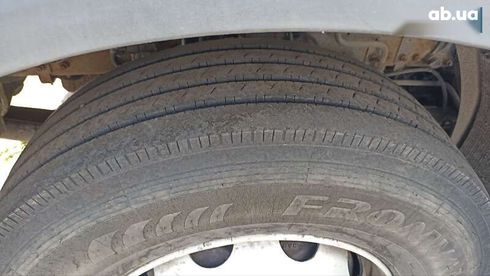 Renault Premium 2008 - фото 21