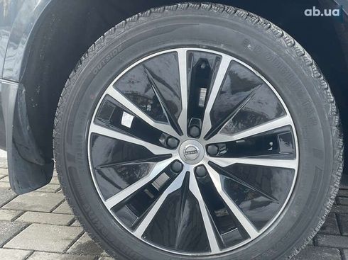 Volvo XC90 2021 - фото 28