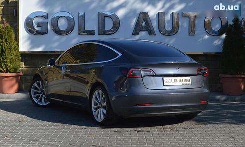 Tesla Model 3 2018 - фото 8