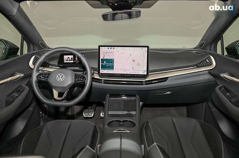 Volkswagen ID. Unyx 2024 - фото 12