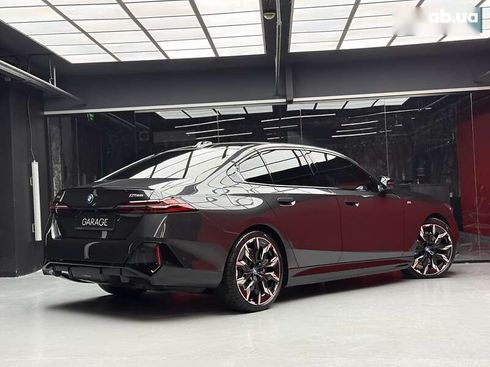 BMW i5 2023 - фото 15
