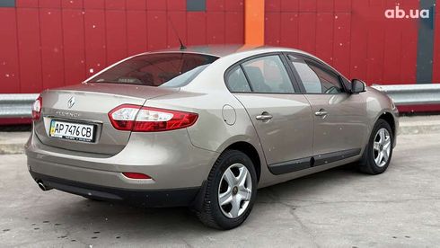 Renault Fluence 2015 - фото 13