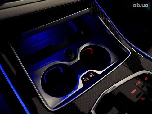 BMW X5 2025 - фото 23