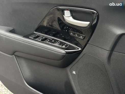 Kia Niro 2021 - фото 25
