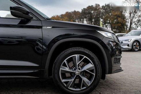 Skoda Kodiaq 2020 - фото 9