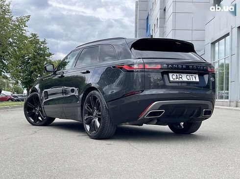 Land Rover Range Rover Velar 2019 - фото 5