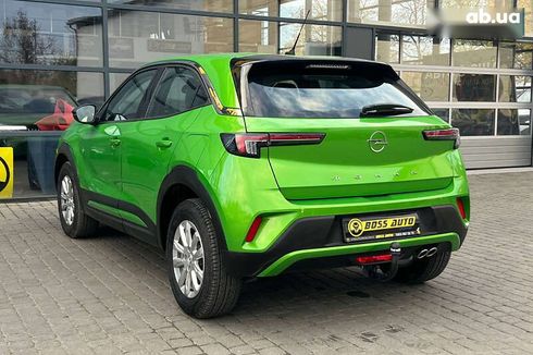 Opel Mokka 2023 - фото 5