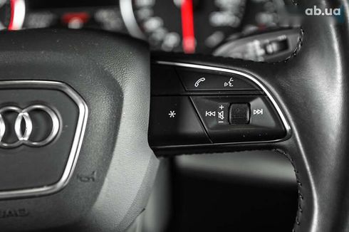 Audi Q8 2018 - фото 29