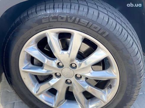 Jeep Cherokee 2016 - фото 3