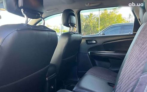 Dodge Journey 2017 - фото 23