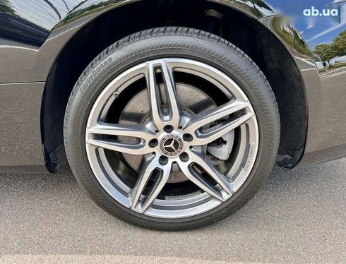 Mercedes-Benz E-Класс 2019 - фото 17