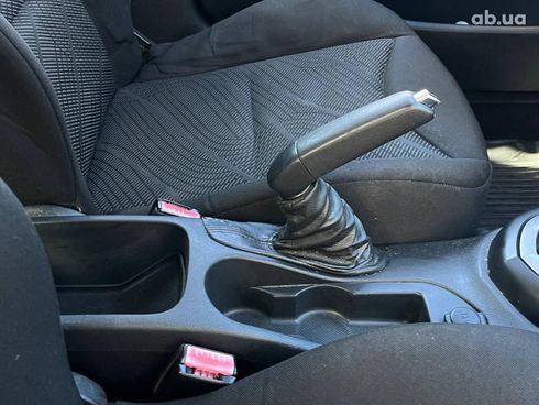 Peugeot 308 2010 серый - фото 13