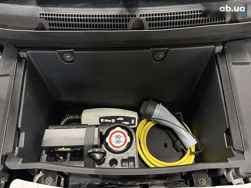 BMW i3 2015 - фото 22