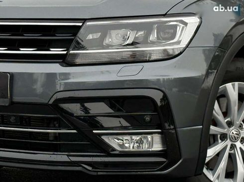 Volkswagen Tiguan 2018 - фото 21